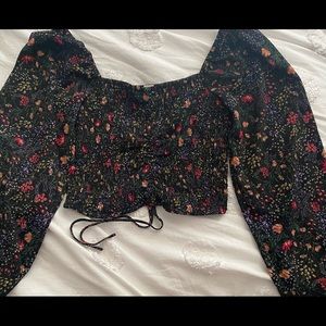 Cropped Top